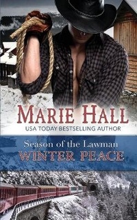 Enlarge image Cover: Winter Peace - Blushing Books Publications