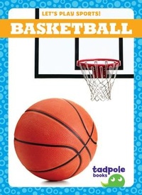 Enlarge image Cover: Basketball - Tadpole Books