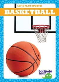 Enlarge image Cover: Basketball - Tadpole Books
