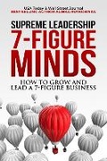 Cover: 7-Figure Minds - Leaders Press SRL