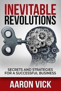 Enlarge image Cover: Inevitable Revolutions - Leaders Press SRL