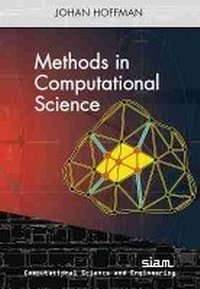 Enlarge image Cover: Methods in Computational Science - Society for Industrial & Applied Mathematics,U.S.