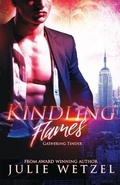 Cover: Kindling Flames - Ctp Institute for Cuban-American Studies University of Miami