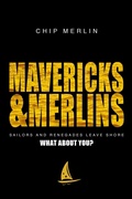 Cover: Mavericks & Merlins - Advantage Media Group