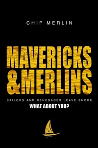 Enlarge image Cover: Mavericks & Merlins - Advantage Media Group