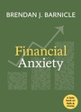 Cover: Financial Anxiety - Church Publishing Inc