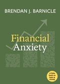 Cover: Financial Anxiety - Church Publishing Inc