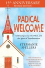 Cover: Radical Welcome - Church Publishing Inc