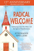 Cover: Radical Welcome - Church Publishing Inc
