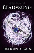 Cover: Bladesung - Authors 4 Authors Publishing Cooperative