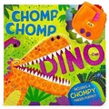 Cover: Chomp Chomp Dino - Cottage Door Press