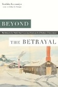 Cover: Beyond the Betrayal - University Press of Colorado