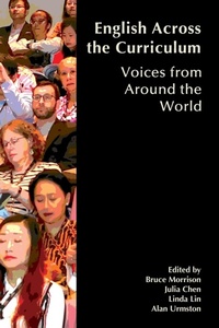 Enlarge image Cover: English across the Curriculum - University Press of Colorado