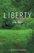 Cover: Liberty - Finishing Line Press
