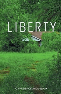 Enlarge image Cover: Liberty - Finishing Line Press