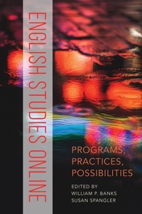 Enlarge image Cover: English Studies Online - Parlor Press