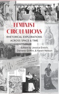 Cover: Feminist Circulations - Parlor Press