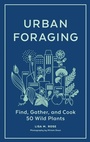 Cover: Urban Foraging - Timber Press