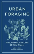Cover: Urban Foraging - Timber Press