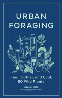 Enlarge image Cover: Urban Foraging - Timber Press
