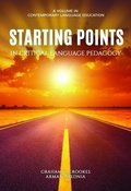 Cover: Starting Points in Critical Language Pedagogy - Information Age Publishing