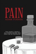 Cover: Pain - Dorrance Publishing Co.