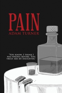 Enlarge image Cover: Pain - Dorrance Publishing Co.