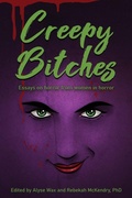 Cover: Creepy Bitches - BEARMANOR MEDIA