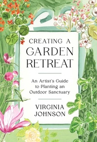 Enlarge image Cover: Creating a Garden Retreat - Artisan Books
