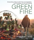 Cover: Green Fire - Artisan Books