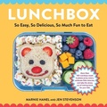 Cover: Lunchbox - Artisan Books