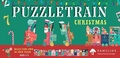 Cover: Christmas 26-Piece Puzzle - Familius LLC