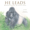 Cover: He Leads - Familius LLC