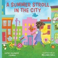 Cover: Summer Stroll in the City - Familius LLC