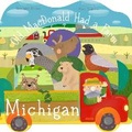 Cover: Old MacDonald Had a Farm in Michigan - Familius LLC