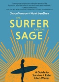 Cover: The Surfer and the Sage - Familius LLC