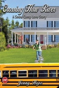 Cover: Crossing Haw River - Dorrance Publishing Co.