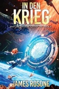 Cover: In den Krieg - Front Line Publishing Inc
