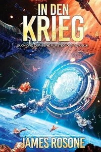 Enlarge image Cover: In den Krieg - Front Line Publishing Inc