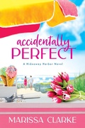 Cover: Accidentally Perfect - Entangled: Amara