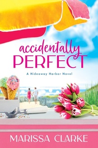 Enlarge image Cover: Accidentally Perfect - Entangled: Amara