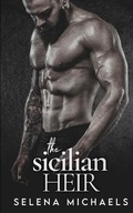 Cover: The Sicilian Heir - Dark and Dirty Press