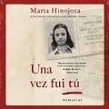 Cover: Una Vez Fui Tu (Once I Was You Spanish Edition) - Dreamscape Media