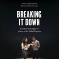 Cover: Breaking It Down - Dreamscape Media