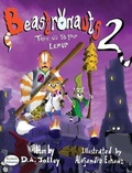 Cover: Beastronauts 2 Take Us To Your Lemur - MacLaren-Cochrane Publishing