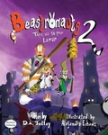 Cover: Beastronauts 2 - MacLaren-Cochrane Publishing