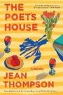 Cover: The Poet's House - Algonquin Books