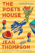 Cover: The Poet's House - Algonquin Books