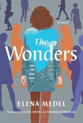 Cover: The Wonders - Algonquin Books