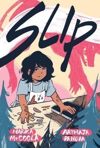 Enlarge image Cover: Slip - Algonquin Books